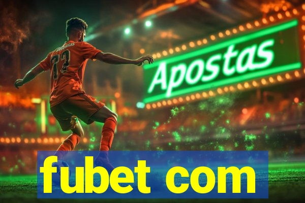 fubet com