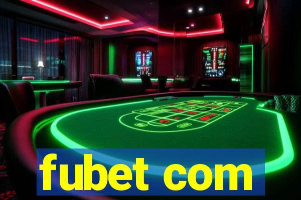 fubet com