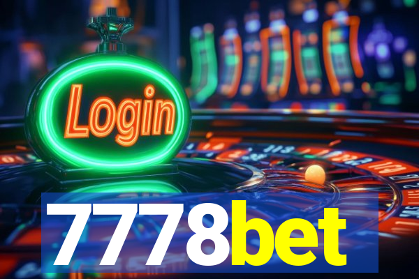 7778bet