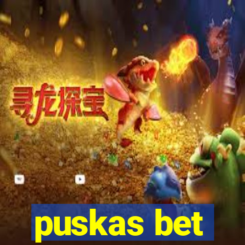 puskas bet