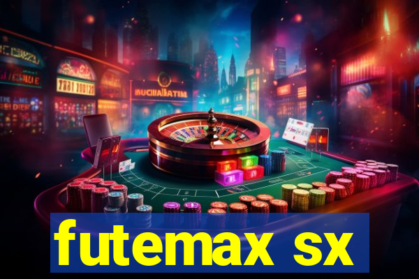 futemax sx