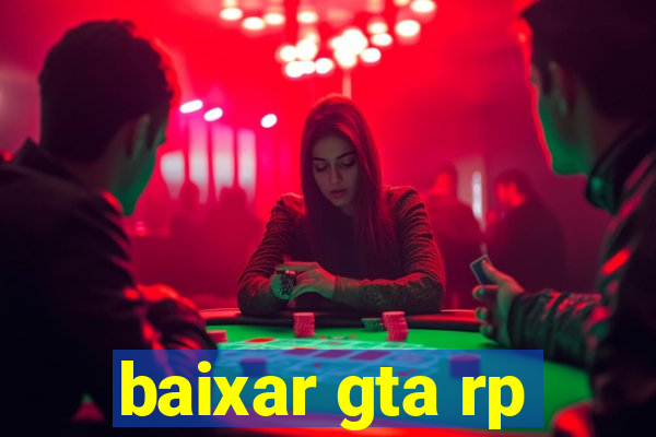 baixar gta rp