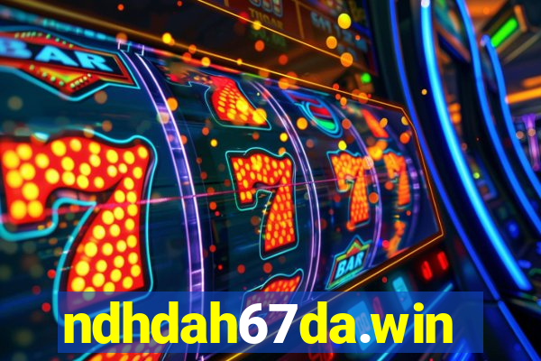 ndhdah67da.win