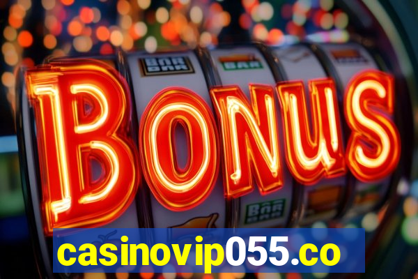 casinovip055.com