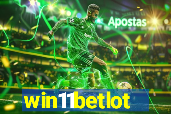 win11betlot