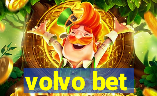 volvo bet