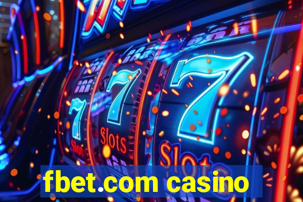 fbet.com casino