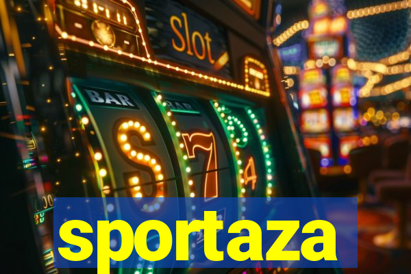 sportaza