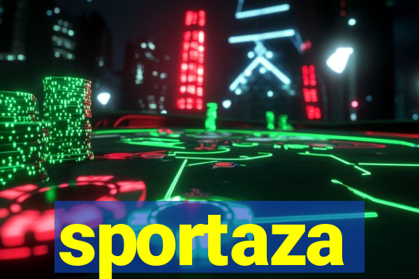 sportaza