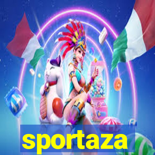 sportaza