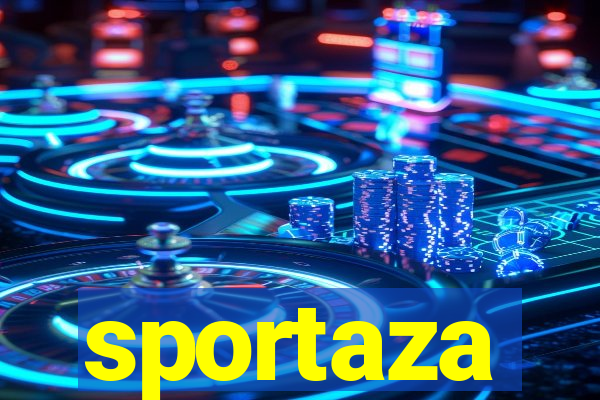 sportaza