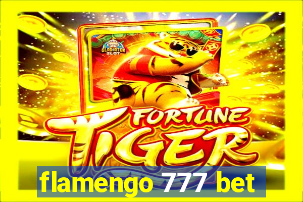 flamengo 777 bet