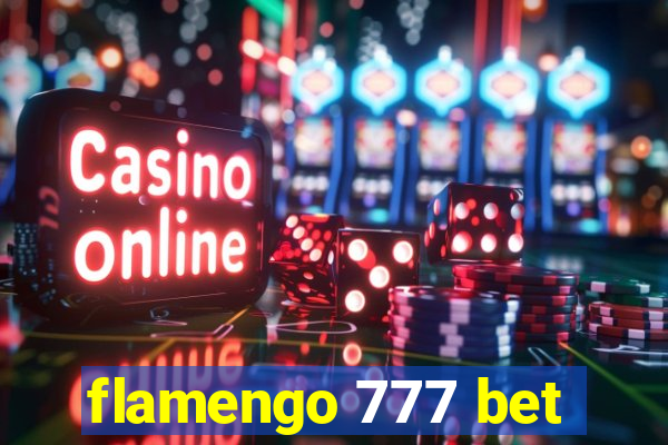 flamengo 777 bet