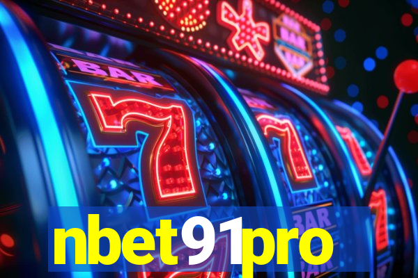 nbet91pro