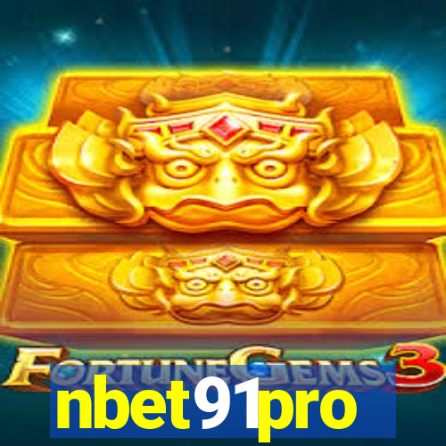 nbet91pro