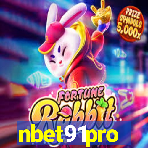 nbet91pro