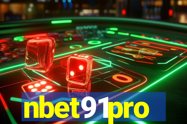 nbet91pro