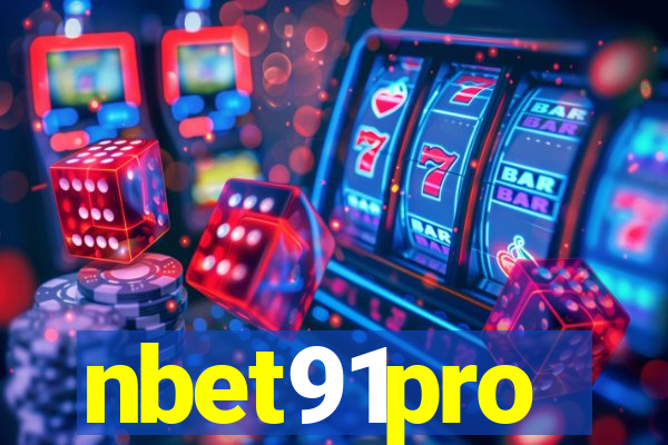 nbet91pro