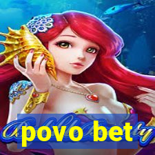 povo bet