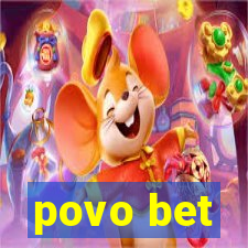 povo bet