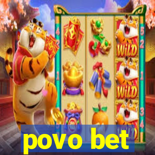 povo bet