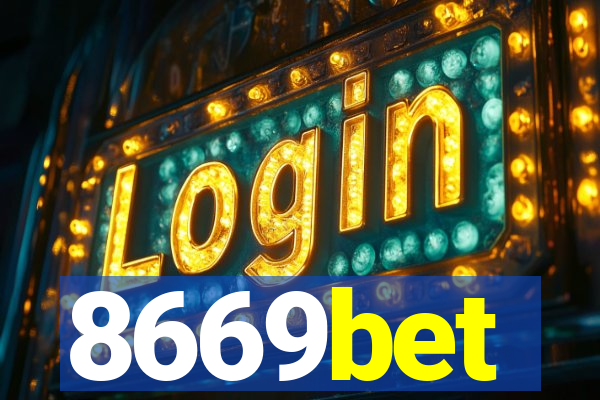 8669bet