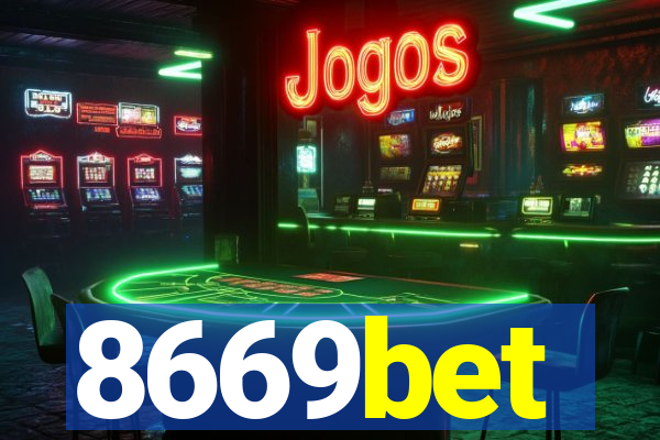 8669bet