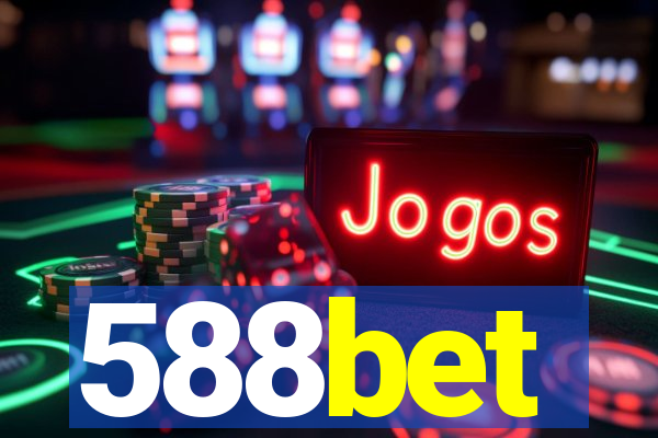 588bet