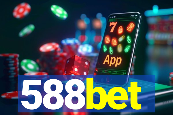 588bet