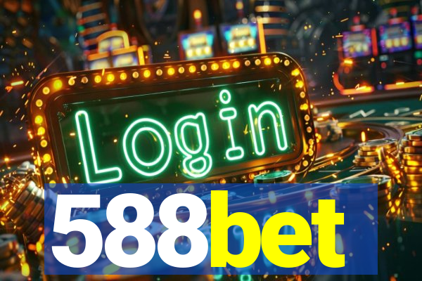 588bet