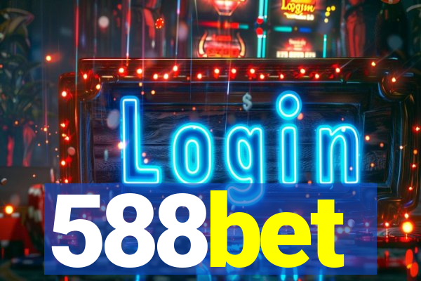 588bet