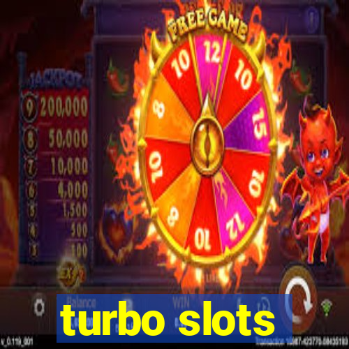 turbo slots