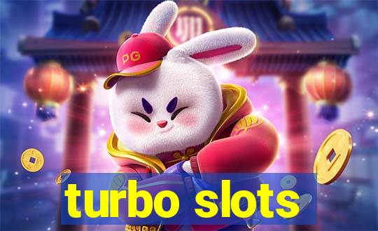 turbo slots