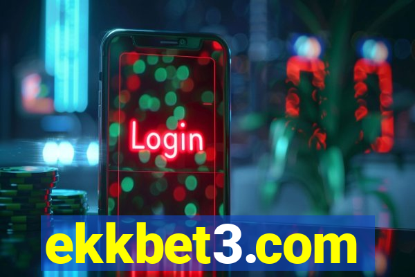 ekkbet3.com