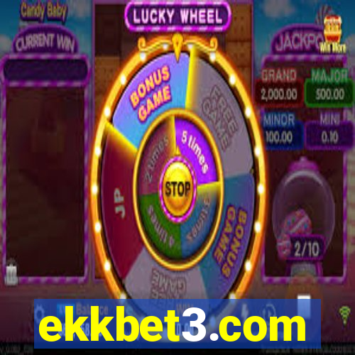 ekkbet3.com