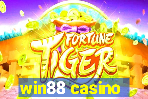 win88 casino