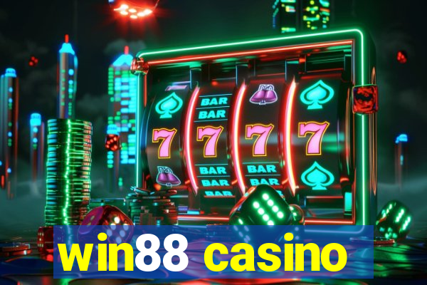 win88 casino