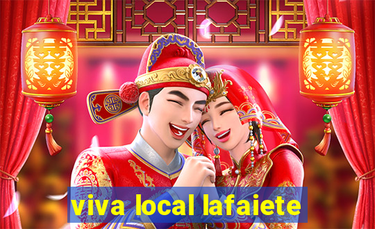 viva local lafaiete