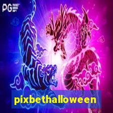 pixbethalloween