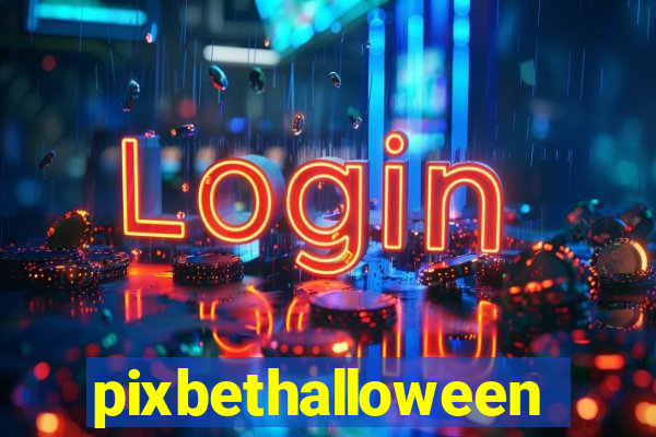 pixbethalloween