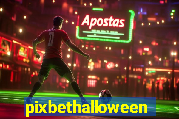 pixbethalloween