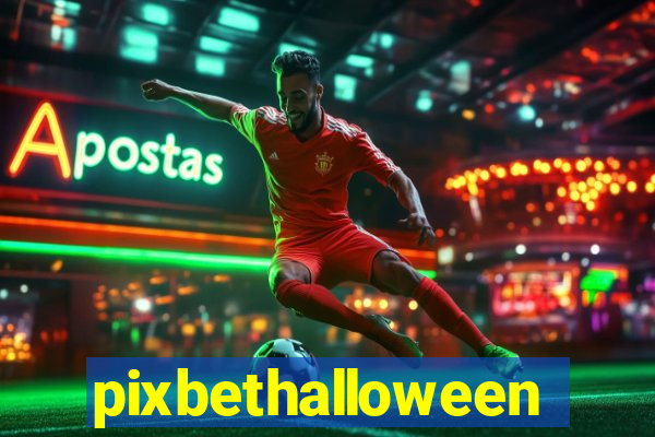 pixbethalloween