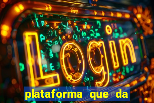 plataforma que da para jogar demo