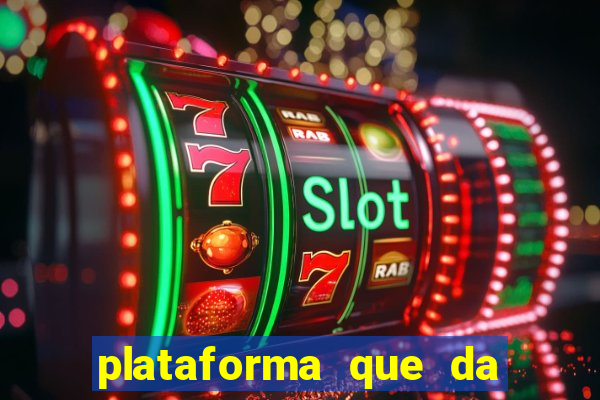 plataforma que da para jogar demo