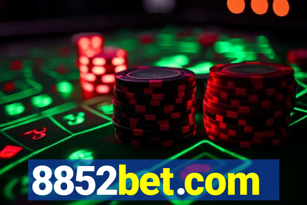 8852bet.com