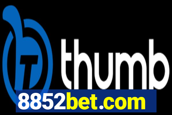 8852bet.com