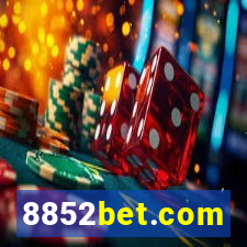 8852bet.com