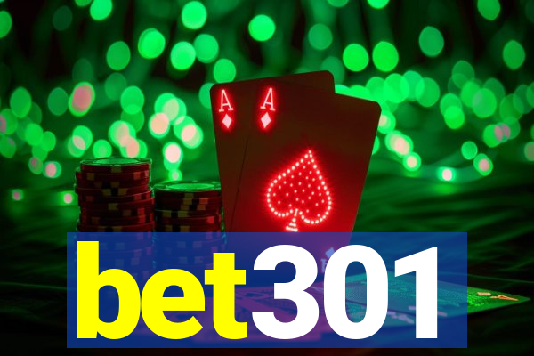 bet301