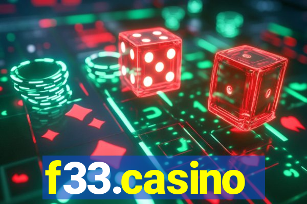 f33.casino