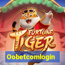 Oobetcomlogin